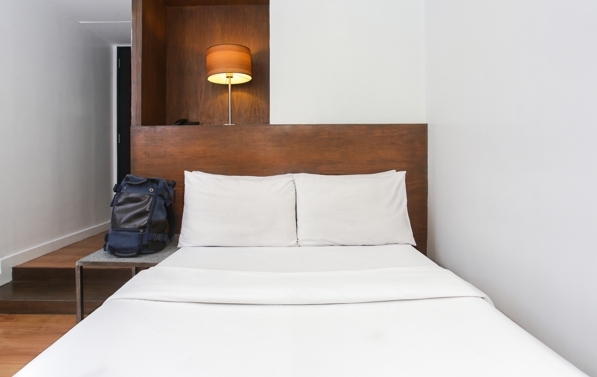 Rooms - Hotel Durban
